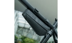 Dėtuvė ant rėmo SKS Race 650ml 230x40x100mm
