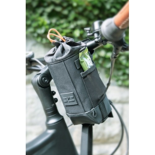 Dėtuvė SKS Urban universal 1.25L 250x100x100mm