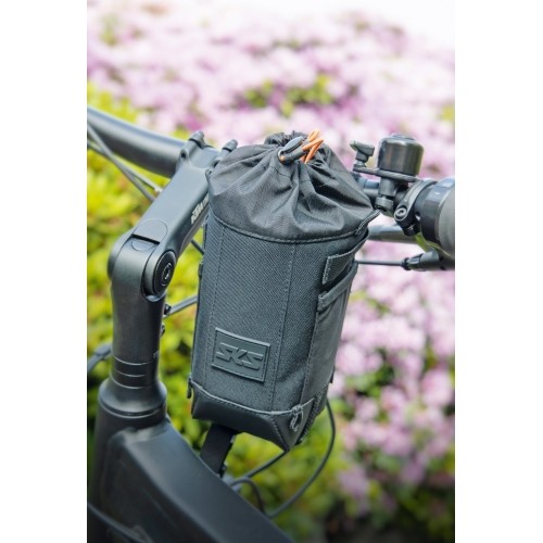 Dėtuvė SKS Urban universal 1.25L 250x100x100mm