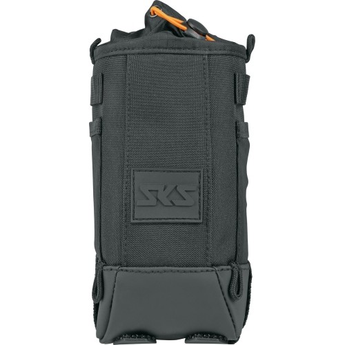 Dėtuvė SKS Urban universal 1.25L 250x100x100mm