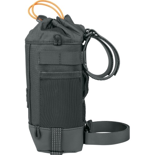 Dėtuvė SKS Urban universal 1.25L 250x100x100mm