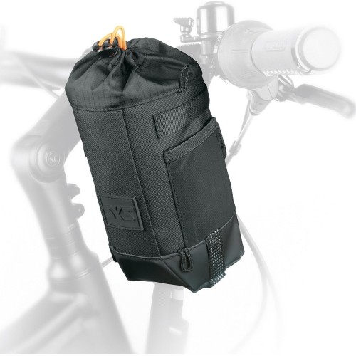 Dėtuvė SKS Urban universal 1.25L 250x100x100mm