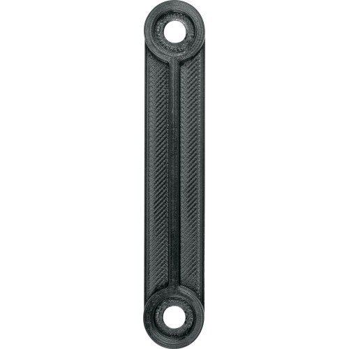 Dėtuvė SKS Urban universal 1.25L 250x100x100mm