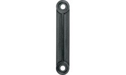 Dėtuvė SKS Urban universal 1.25L 250x100x100mm
