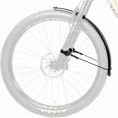 Skydelis priekinis 27.5-29" SKS Infinity 75mm universal