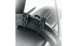 Skydelis priekinis 27.5-29" SKS Infinity 75mm universal