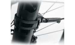 Skydelis priekinis 27.5-29" SKS Infinity 75mm universal