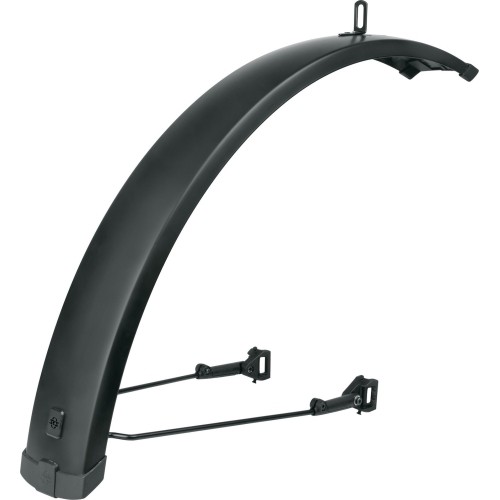 Skydelis priekinis 27.5-29" SKS Infinity 75mm universal