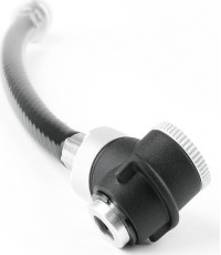 Pompos galvutė SKS Zipflinger AV/DV/FV universal with hose
