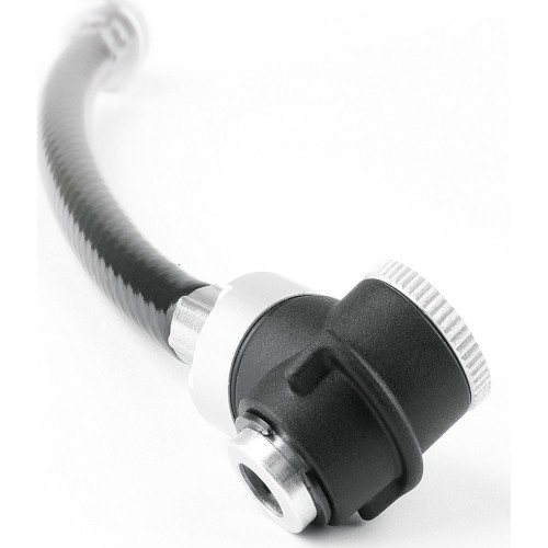 Pompos galvutė SKS Zipflinger AV/DV/FV universal with hose