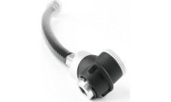 Pompos galvutė SKS Zipflinger AV/DV/FV universal with hose