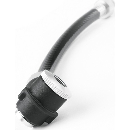 Pompos galvutė SKS Zipflinger AV/DV/FV universal with hose