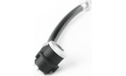 Pompos galvutė SKS Zipflinger AV/DV/FV universal with hose
