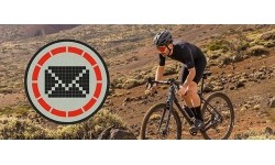 Dviračio kompiuteris SIGMA ROX 2.0 Endurance GPS black
