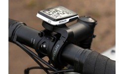Dviračio kompiuteris SIGMA ROX 2.0 Endurance GPS black