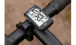 Dviračio kompiuteris SIGMA ROX 2.0 Endurance GPS white