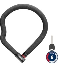 Spyna Abus Goose 4204K/85 black
