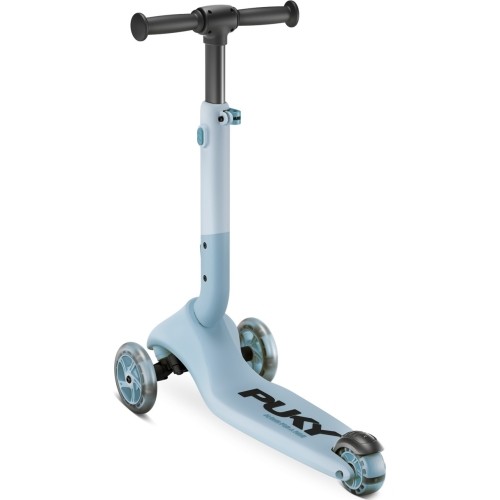 Rowerek biegowy PUKY Push, arctic blue