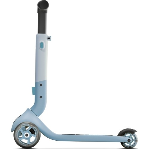 Rowerek biegowy PUKY Push, arctic blue