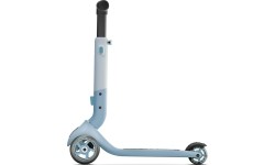 Rowerek biegowy PUKY Push, arctic blue