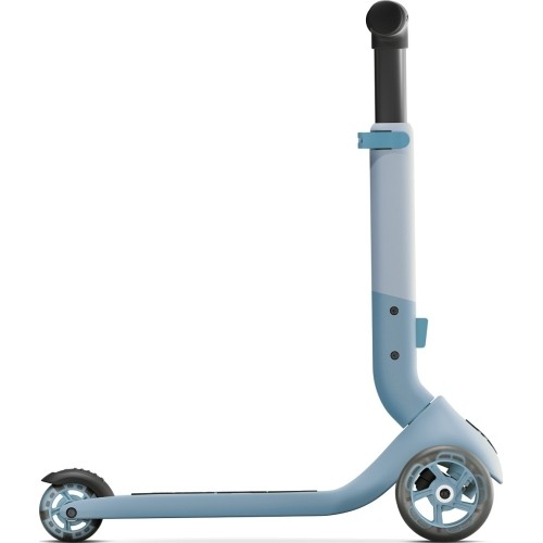 Rowerek biegowy PUKY Push, arctic blue
