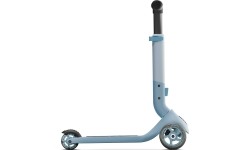 Rowerek biegowy PUKY Push, arctic blue