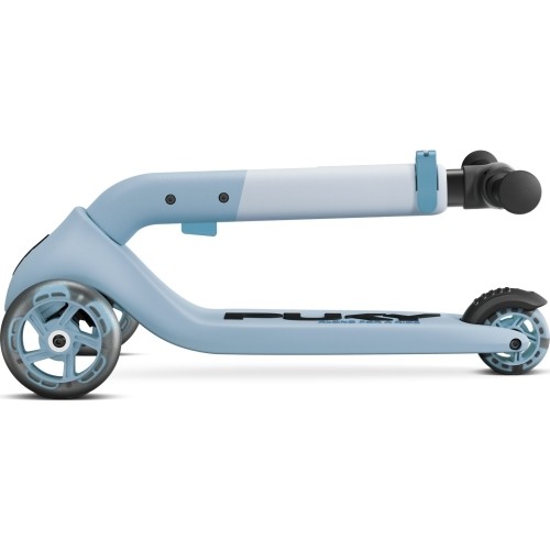 Rowerek biegowy PUKY Push, arctic blue