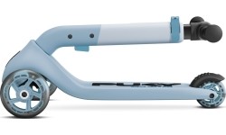 Rowerek biegowy PUKY Push, arctic blue
