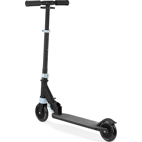 Paspirtukas HyperMotion Wally black-blue