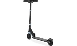 Paspirtukas HyperMotion Wally black-blue