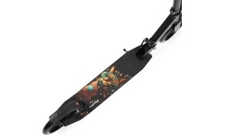 Paspirtukas HyperMotion Vibe black