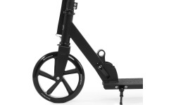 Paspirtukas HyperMotion Vibe black