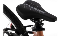 Rower Karbon Superlight 24 copper
