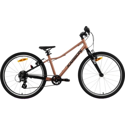 Rower Karbon Superlight 24 copper