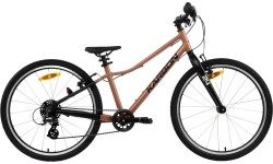 Rower Karbon Superlight 24 copper