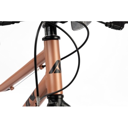 Rower Karbon Superlight 24 copper