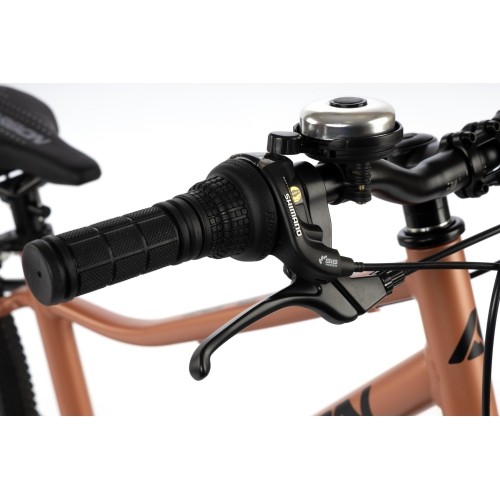 Rower Karbon Superlight 24 copper