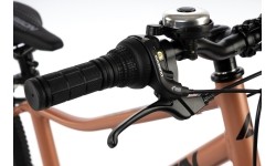 Rower Karbon Superlight 24 copper
