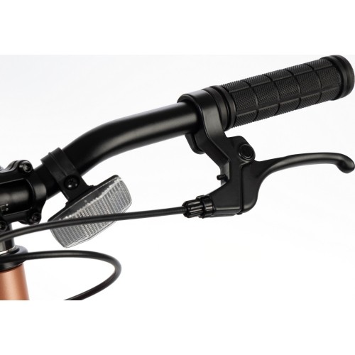 Rower Karbon Superlight 24 copper