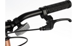 Rower Karbon Superlight 24 copper