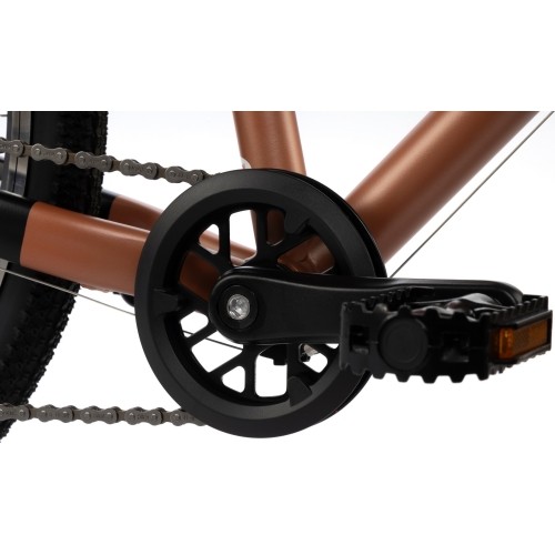Rower Karbon Superlight 24 copper