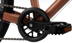 Rower Karbon Superlight 24 copper