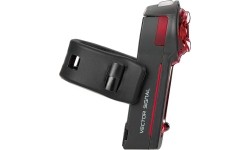 Apšvietimo komplektas Trelock LS 480 Lighthammer 80 Lux + LS 740 Vector E-Bike