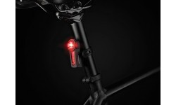Apšvietimo komplektas Trelock LS 480 Lighthammer 80 Lux + LS 740 Vector E-Bike