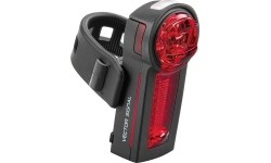 Apšvietimo komplektas Trelock LS 480 Lighthammer 80 Lux + LS 740 Vector E-Bike