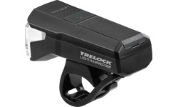 Apšvietimo komplektas Trelock LS 480 Lighthammer 80 Lux + LS 740 Vector E-Bike