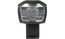 Apšvietimo komplektas Trelock LS 480 Lighthammer 80 Lux + LS 740 Vector E-Bike