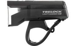 Apšvietimo komplektas Trelock LS 480 Lighthammer 80 Lux + LS 740 Vector E-Bike