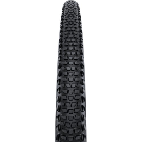 Opona 28" Continental Terra Adventure Trail Grip TR 50-622 Fold transparent