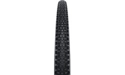 Opona 28" Continental Terra Adventure Trail Grip TR 50-622 Fold transparent